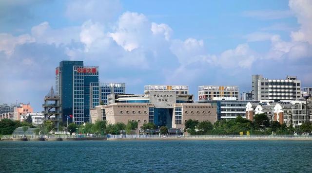 关于聊城中国运河文化博物馆团队参观预约的公告