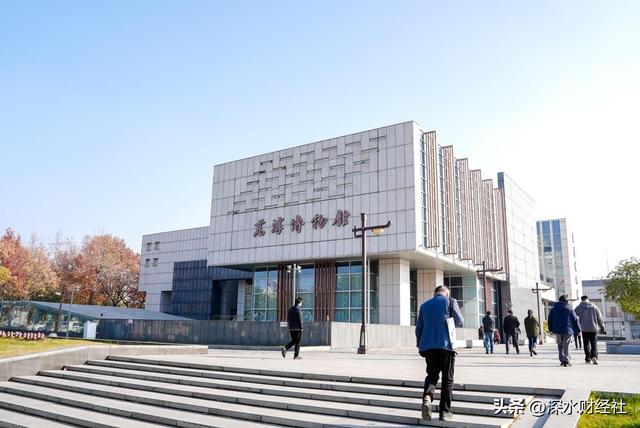 读城|金陵南望，高淳不仅仅是“后花园”