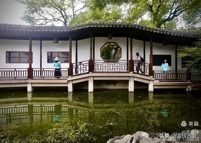 江南第一山、天下第二泉、四大园林之一皆在于此，你可去过？