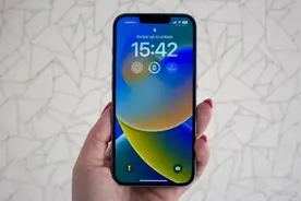 iPhone14宣布清仓，成为618“最受欢迎”中端机，标配版售价腰斩图片