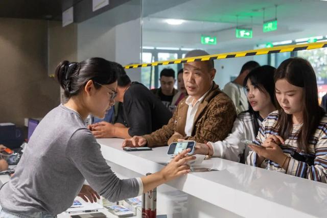 双节美景刷屏，荣誉属于每一位坚守的文旅人！