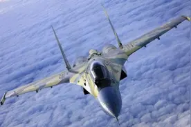 四代主战机苏27的退役：一个时代的结束，更是一个新纪元的开始图片