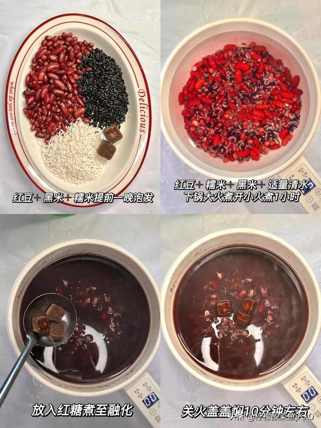 明日立冬,强烈建议中老年:明日早餐吃这4种,精神抖擞一整天!