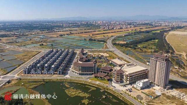 斩获国家级行业大奖！福清这家海水温泉藏着什么秘密？