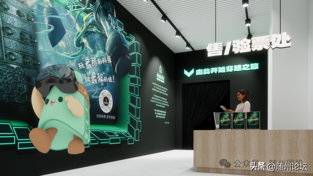 国庆首秀！炎帝文化旅游震撼升级，颜值与体验直接拉满！爆款预约中！