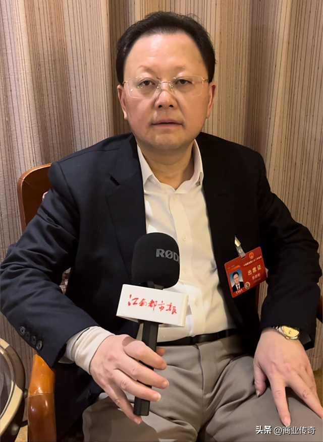 江西宜春走出4位全球富豪，均在外地发家，来自深圳中山苏州新余