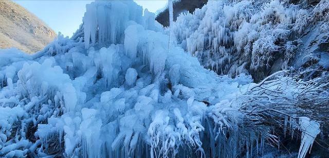 12月7日大雪，“大雪不见雪	，来年人吃铁”，这天下雪好吗？