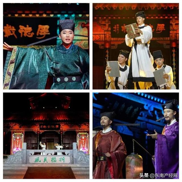 惊天，大宋京城开封有大动作！包青天来了