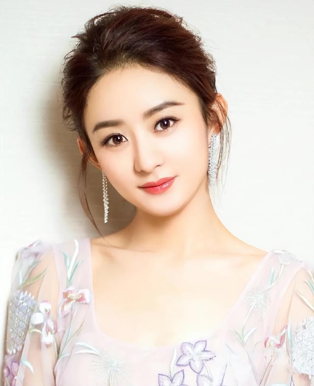 冯绍峰也没想到，被官媒高调官宣喜讯的赵丽颖，证实陈晓没说错