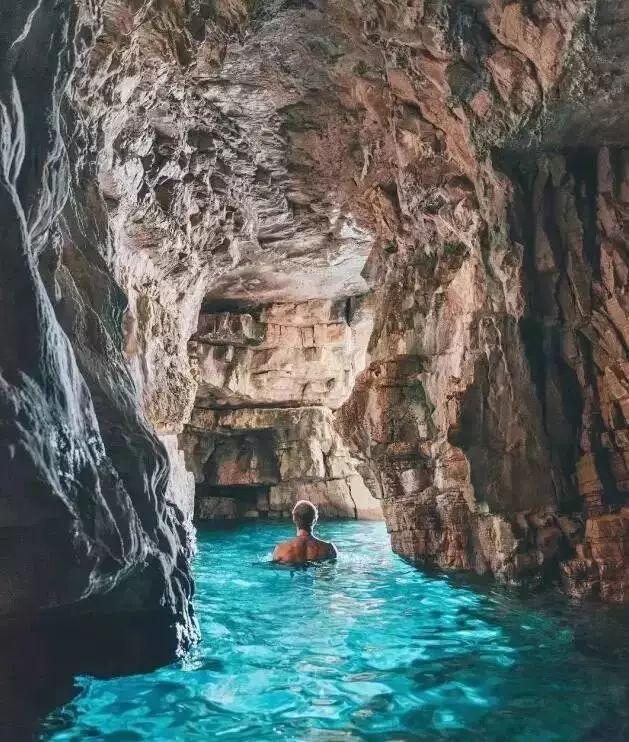 解锁说走就走的旅行？先对照这份8大“奢侈品”清单