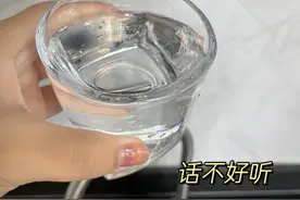 自来水有必要装“净水机”吗？幸亏老师傅拦着，否则又要踩坑了图片