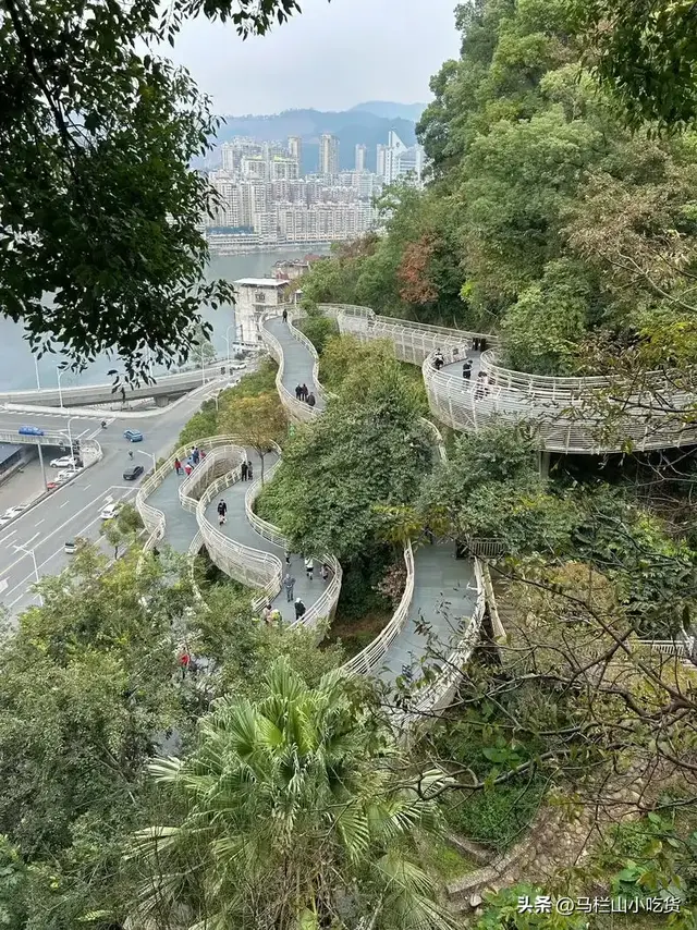 福建旅游，小众宝藏旅游地南平打卡攻略！