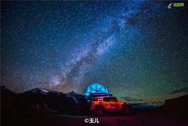 中国最后一条"野性进藏路"即将消失！10年前的越野地狱今成了坦途