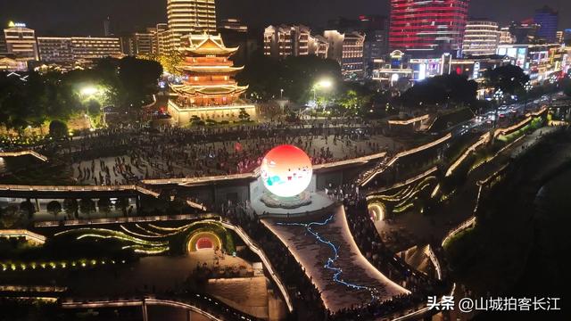 川南头号“黑马”城市，拥有多张响亮名片，实力直逼绵阳有何底气