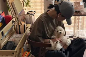 别焦虑了，会压垮你，想不透的时候看看这几段话什么都通了图片