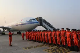 危险信号出现，中国14颗卫星变轨，拍下缅甸灾区图，美军深感不安图片