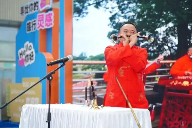 速看！三明中秋国庆群众文化活动清单奉上