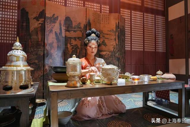 “乡”遇奉贤·金海街道篇丨在这里一天“穿越”大唐与三体，还能躺平看落日