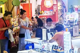 今年“开学市场”电子文具热销，专家提醒：理性选购，别追求新奇特图片