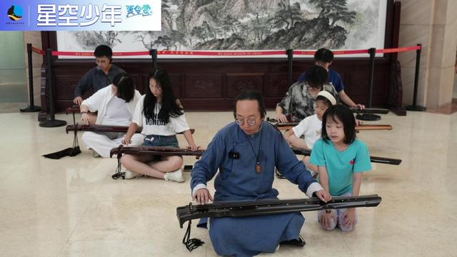 武当山夏令营：穿越时空的文化之旅