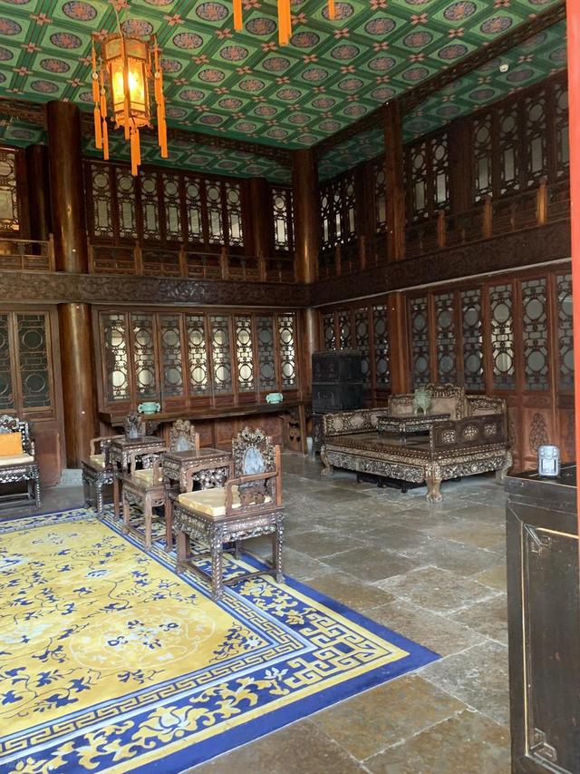 北京必去十大景点排行榜，这才是北京最值得去的10个景点，收好！