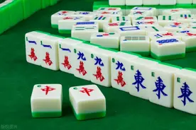 想成为真正的麻将高手必须做到这几点图片