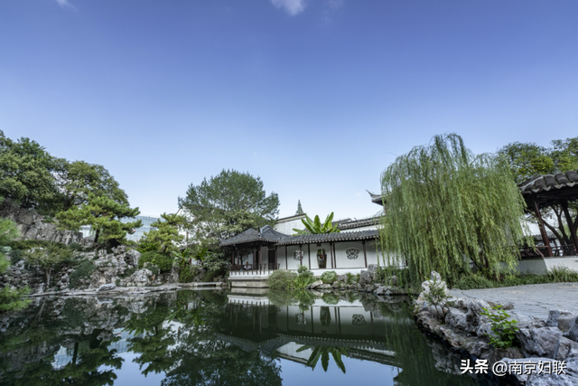 今天，乘坐5号线到朝天宫看一场重磅大展“江之永矣——江南地域早期文明特展”