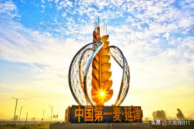 认识大美河南的每个县——第26波：延津