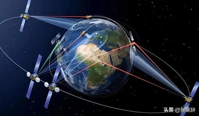 中美卫星导航用户数差距断崖：美国GPS用户数超60亿，中国北斗呢