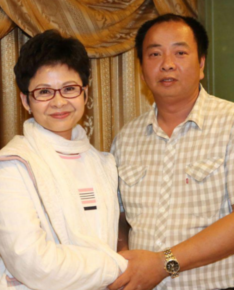 董文华不再沉默，揭露了曾经被“封杀”的原因，原来我们错怪了她