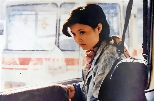 她11岁被导演看中，与名导同居多年被抛弃，如今复出却无人问津