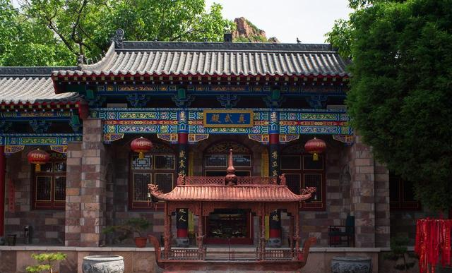 世界上只有中国邯郸市才有的全球独一无二的10大奇景