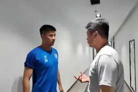 大连球员不爱回家踢球？李国旭一度关社交媒体 赵明剑揭徐弘四件事图片