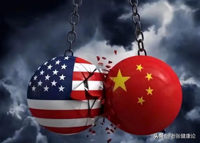 中美芯片战，将是一场持久战，外媒曾坦言：中国是不可战胜的