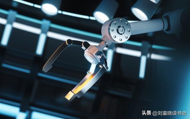 从幻想到现实：具身智能的发展史
