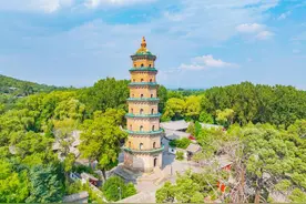 山西将又添一家国家5A级旅游景区图片