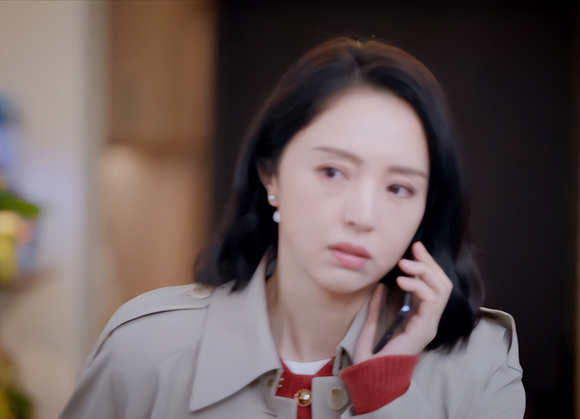 一人毁掉整部剧！央视新剧里这位“戏混子”，满脸横肉真让人出戏