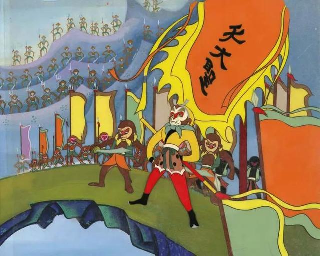 《浪浪山小妖怪》为何能让观众共情