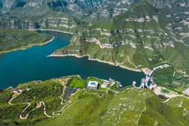 山西“玩法”大公开！家门口宝藏地，花式放松不重样图片