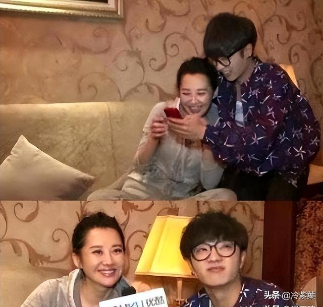 她一生 “风流成性	、老少通吃	”，撩汉无数	，现如今56岁却依旧单身