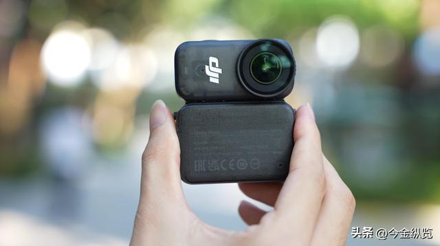 2025户外影像不再拼性能，大疆影石掀起只玩不拍新潮流	，精彩全收