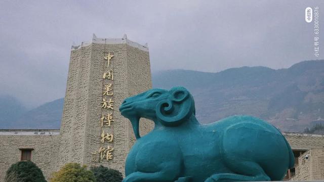 旅游新宠！成都最快1h可达的10个川内宝藏县城，景色封神！好吃好耍！你最想去哪个？