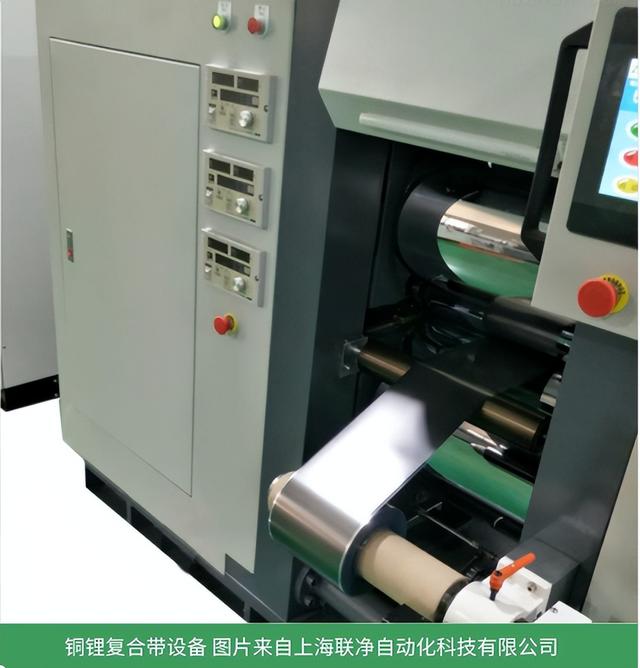 当铜与锂“精密联姻”：三维集流体如何改写电池能量密度极限？