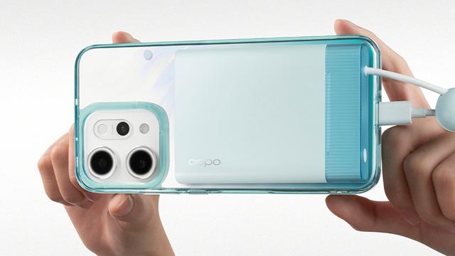 中国智能手机榜单更新：OPPO Reno14排名第4，第一名有点小意外