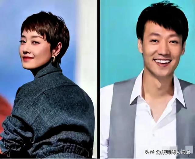 辛柏青丧妻才三个月，恶心的一幕就出现了，被撮合娶马伊俐过日子