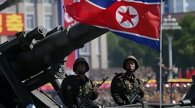 中国果然没看错朝鲜，金正恩一声令下，导弹部署在中朝边境