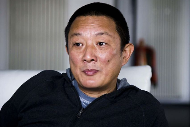 她被骂“陪睡上位”，后被封为“性感欲女”，得奖后当众怒怼海清