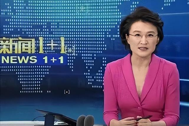 被要求滚出主持界，沦为众矢之的的央视主持董倩到底做错了什么?