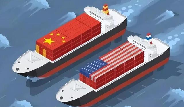 记者：特朗普开辟新战场
