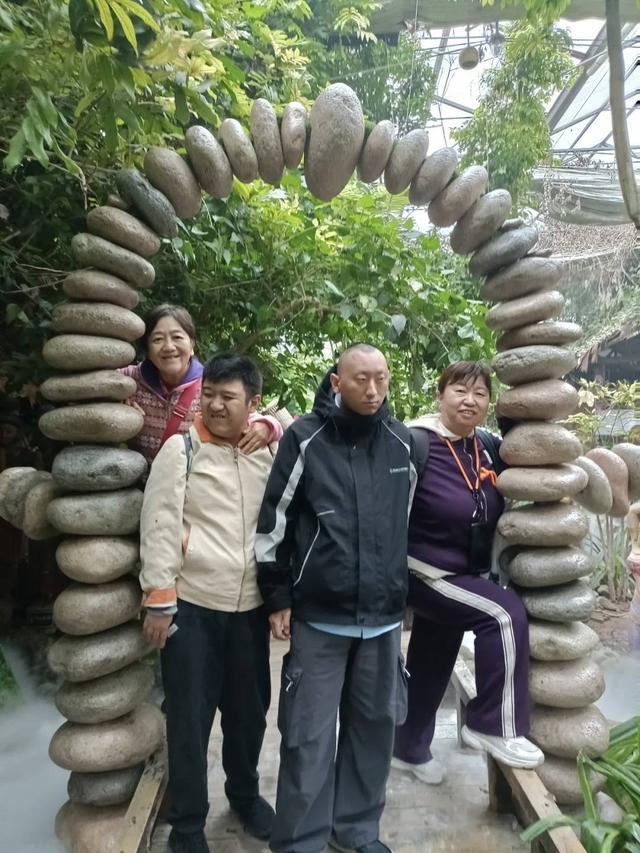 环保为径，文脉作伴——“呀路古”秋日生态履痕